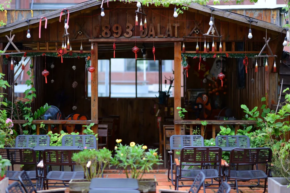 Hình ảnh tại Võ Đại Trường 2